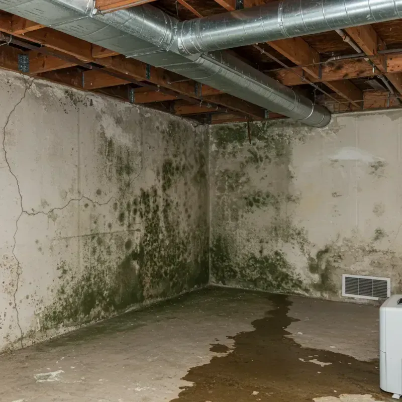 Professional Mold Removal in Catskill, NY